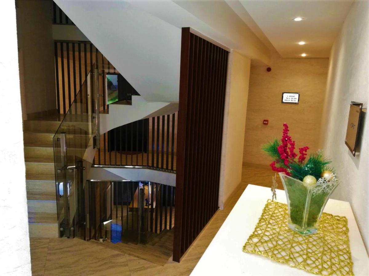Apartman Green Lux - Balkan Hil 1 Zlatibor Exterior photo