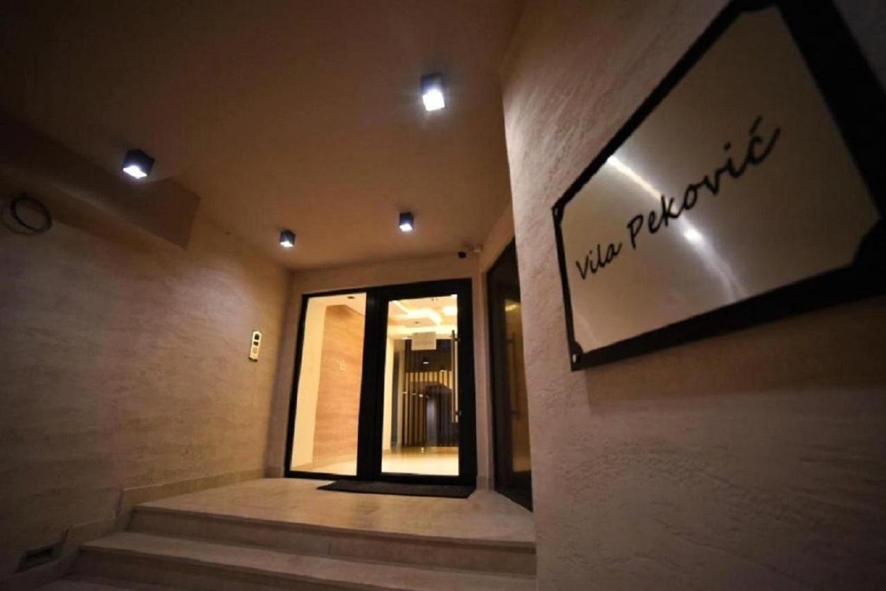 Apartman Green Lux - Balkan Hil 1 Zlatibor Exterior photo