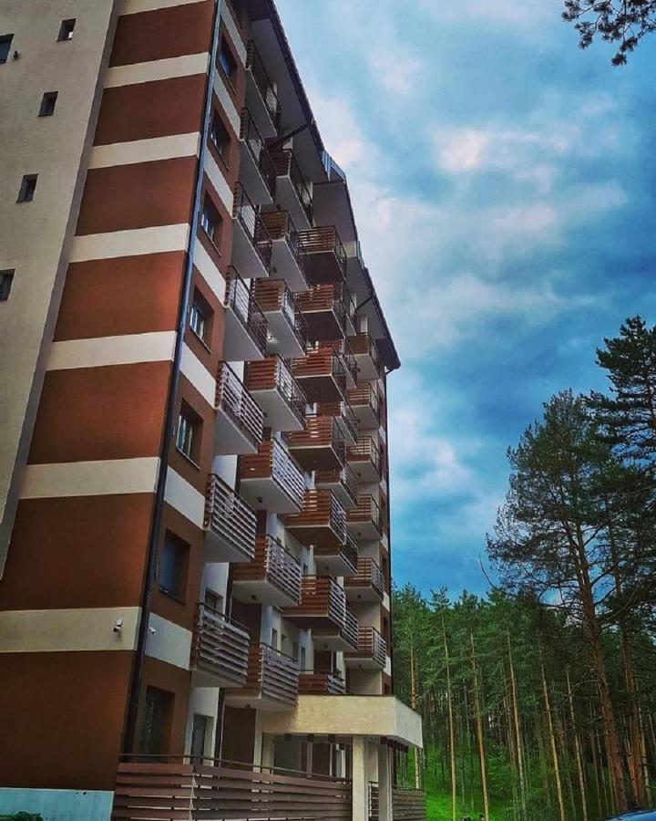 Apartman Green Lux - Balkan Hil 1 Zlatibor Exterior photo
