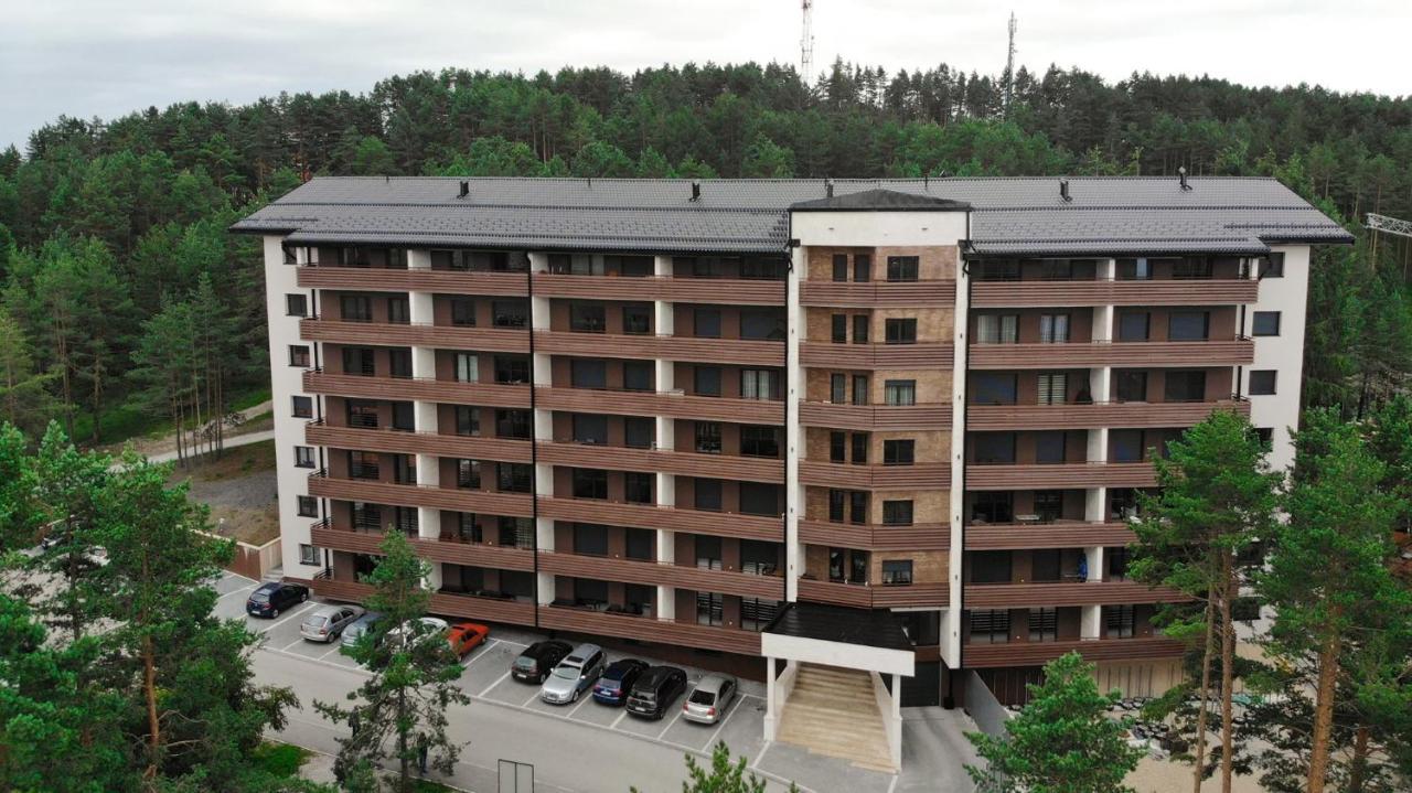 Apartman Green Lux - Balkan Hil 1 Zlatibor Exterior photo