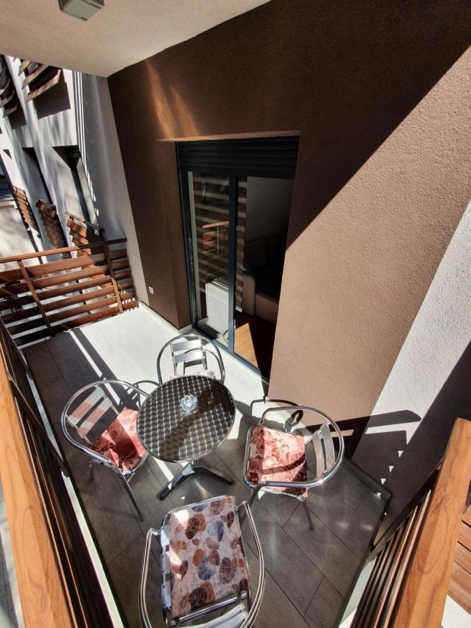Apartman Green Lux - Balkan Hil 1 Zlatibor Exterior photo