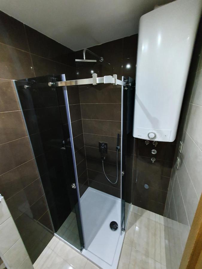 Apartman Green Lux - Balkan Hil 1 Zlatibor Exterior photo