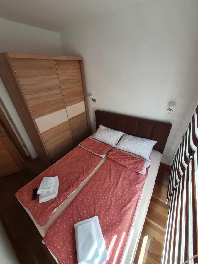 Apartman Green Lux - Balkan Hil 1 Zlatibor Exterior photo