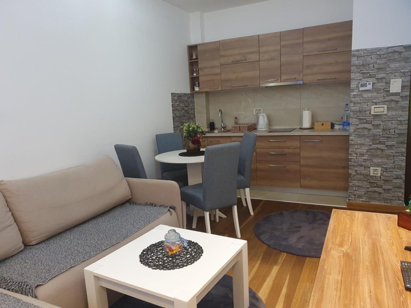 Apartman Green Lux - Balkan Hil 1 Zlatibor Exterior photo