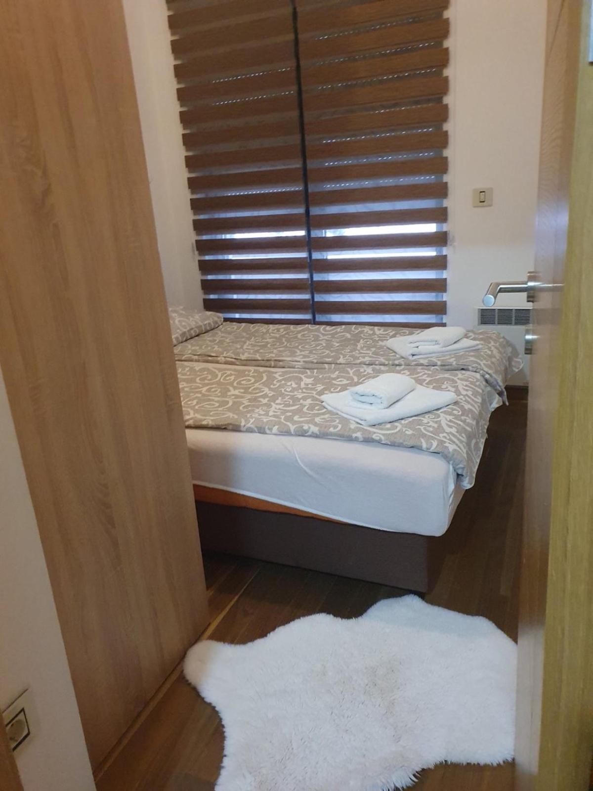 Apartman Green Lux - Balkan Hil 1 Zlatibor Exterior photo